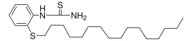 Merck 1-(2-(HEXADECYLTHIO)PHENYL)-2-T-