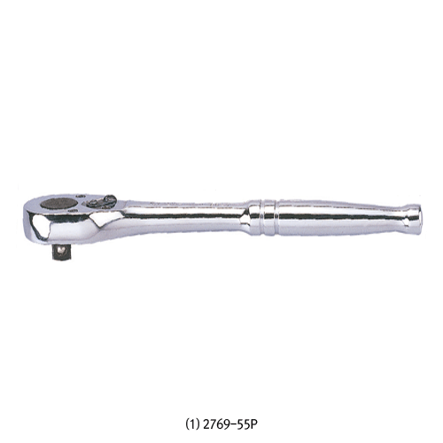 Daihan Science 라쳇핸들, Ratchet Handle