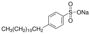 Merck SODIUM DODECYLBENZENESULFONATE
