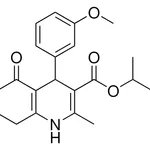 Merck 4-(3-MEO-PH)-2-ME-5-OXO-HEXAHY - 50 MG&