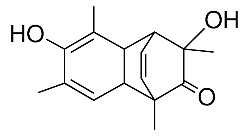Merck 2,7-DIHYDROXY-1,2,4A,8A-TETRA-H