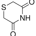 Merck THIOMORPHOLINE-3,5-DIONE - 10 MG
