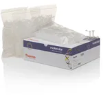 Thermo Fisher Scientific Tubes, 0.5 mL, flat cap