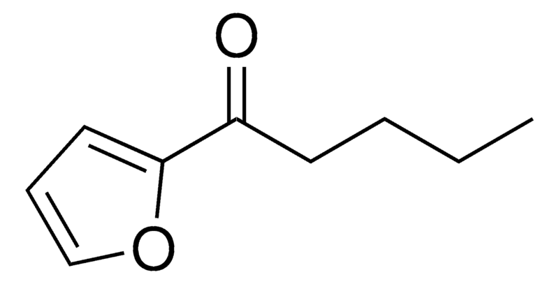 Merck 2-Pentanoylfuran