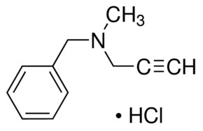 Merck Pargylin Hydrochlorid 98%