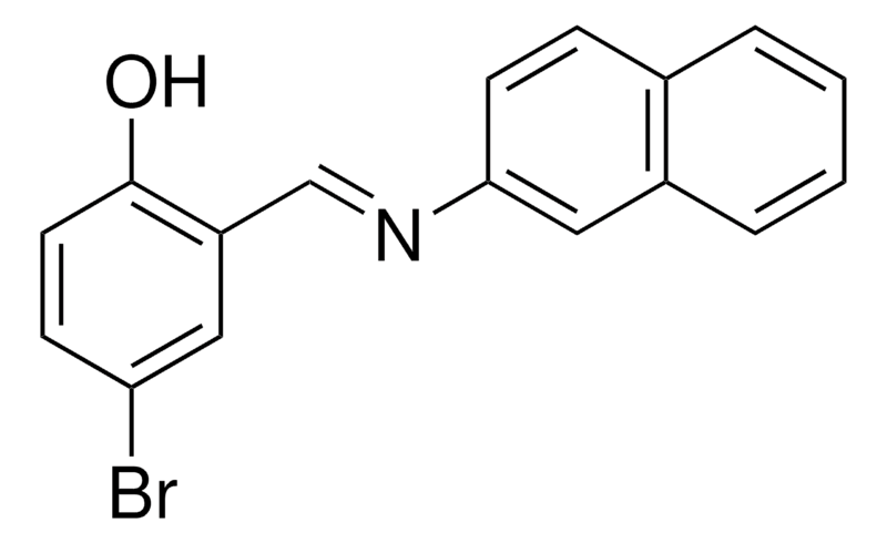 Merck 4-BROMO-2-(NAPHTHALEN-2-YLIMINOM-