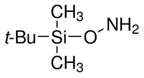 Merck O-(TERT-BUTYLDIMETHYLSILYL)HYDROXYLAMIN&