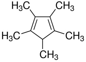 Merck 1,2,3,4,5-PENTAMETHYLCYCLOPENTADIENE, 95