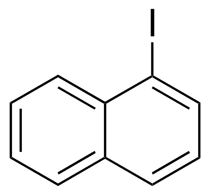 Merck 1-Iodonaphthalene