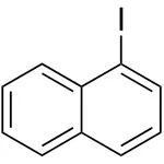 Merck 1-Iodonaphthalene