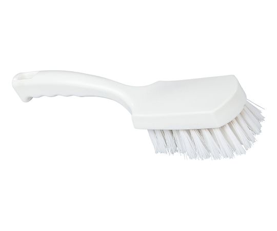 AS ONE Hand Brush(Short Handle), 핸드 브러시(짧은 자루)