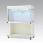 AS ONE Compact Clean Bench, 콤팩트 클린 벤치