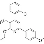 Merck 4-(2-CHLOROPHENYL)-2-ETHOXY-6-(4-