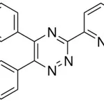 Merck 3-(2-PYRIDYL)-5,6-DIPHENYL-1,2,4-TRIAZIN