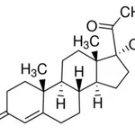 Merck 17A-HYDROXYPROGESTERONE