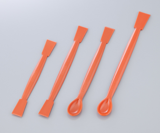 AS ONE SpatulaS Nylon, 나일론 스패츌러