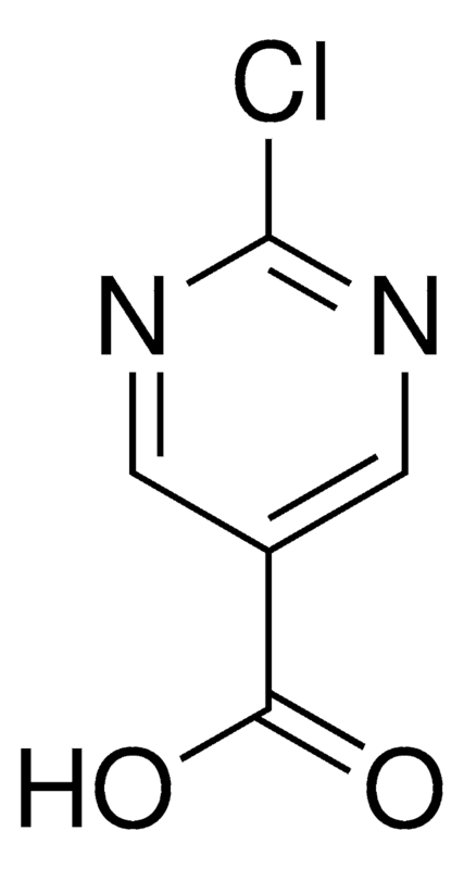 Merck 2-chloropyrimidine-5-carboxylic acid