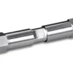 Waters SunFire C18 Intelligent Speed (IS) Column, 100Å, 3.5 µm, 4.6 mm X 20 mm, 1/pk
