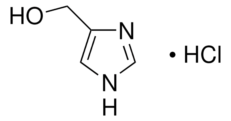 Merck 4-Imidazolemethanol hydrochloride