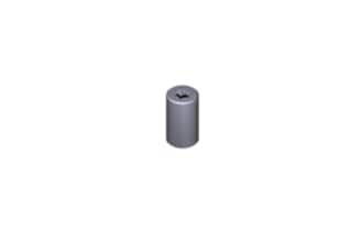 Waters Screw, Set, M3 x 5, T6, for Needle Guide