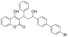 Merck BROMADIOLON PESTANAL, 100 MG
