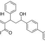 Merck BROMADIOLON PESTANAL, 100 MG