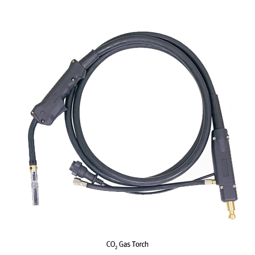 Daihan Science CO2 토치, CO2 Gas Torch