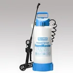 AS ONE Foam Type Cleaner(Foam Master), 축압식포말분무기