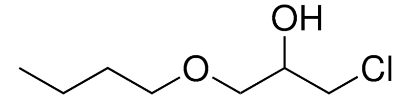 Merck 1-BUTOXY-3-CHLORO-PROPAN-2-OL-