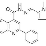 Merck 2-PH-QUINOLINE-4-CARBOXYLIC AC - 50 MG &