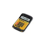 AS ONE Waterproof. Dustproof Calculator Mini Just Type, 방수·방진 전탁