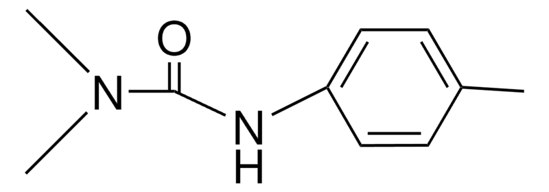 Merck 1,1-DIMETHYL-3-(P-TOLYL)UREA