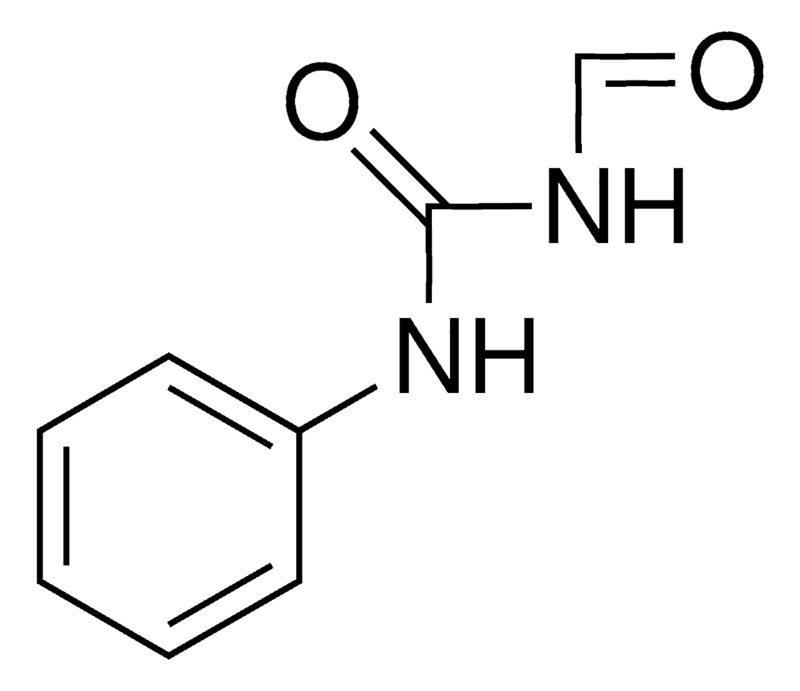 Merck 1-FORMYL-1-PHENYLUREA-