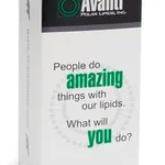 Merck 4 ML CLEAR VIAL