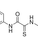 Merck 2-BENZYLAMINO-N-(4-BROMO-3-MET 5 MG