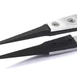 SIPEL 퀵 체인지 핀셋 1317/1417-AL Tweezer