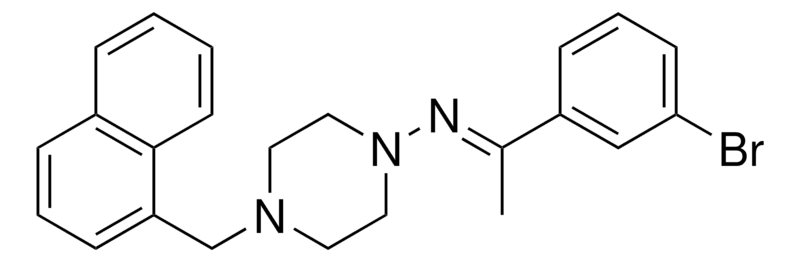 Merck N-(1-(3-BROMOPHENYL)ETHYLIDENE)--