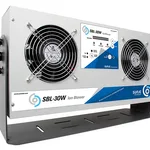 AS ONE Ion Blower, 이온블로어