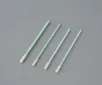 AS ONE Clean Foam Swab Clean-Pack, 면봉(클린폼스틱)(클린팩)