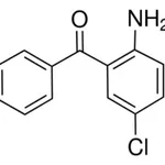 Merck 2-AMINO-5-CHLOROBENZOPHENONE