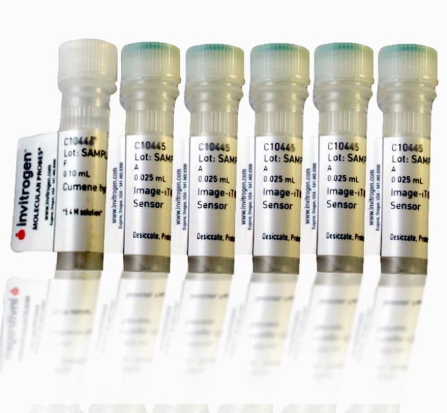 Thermo Fisher Scientific Image-iT Lipid Peroxidation Kit, for live cell analysis