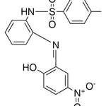 Merck N-(2-((2-HYDROXY-5-NITRO-BENZYL-