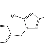 Merck Methyl 1-(4-chlorobenzyl)-5-methyl-1H-pyrazole-3-carboxylate