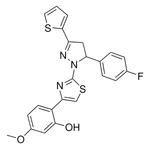 Merck RCL T146129-10MG