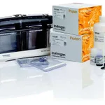 Thermo Fisher Scientific NuPAGE Tris-Acetate Welcome Pack, 3-8%, 10-well, 1 Welcome Pk. kit