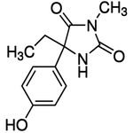 Merck (+/-) -HYDROXYMEPHENYTOIN