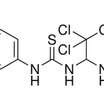Merck 4-(3-(2,2,2-TRICHLORO-1-(4-ME- - 50 MG &