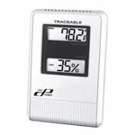 Thermo Fisher Scientific Traceable Digital Hygrometer/Thermometer