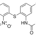Merck N-(5-CHLORO-2-(2-NITRO-PHENYLS - 25 MG&