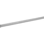 Waters Spherisorb Silica Silica Column, 80Å, 10 µm, 4 mm X 250 mm, 1/pk